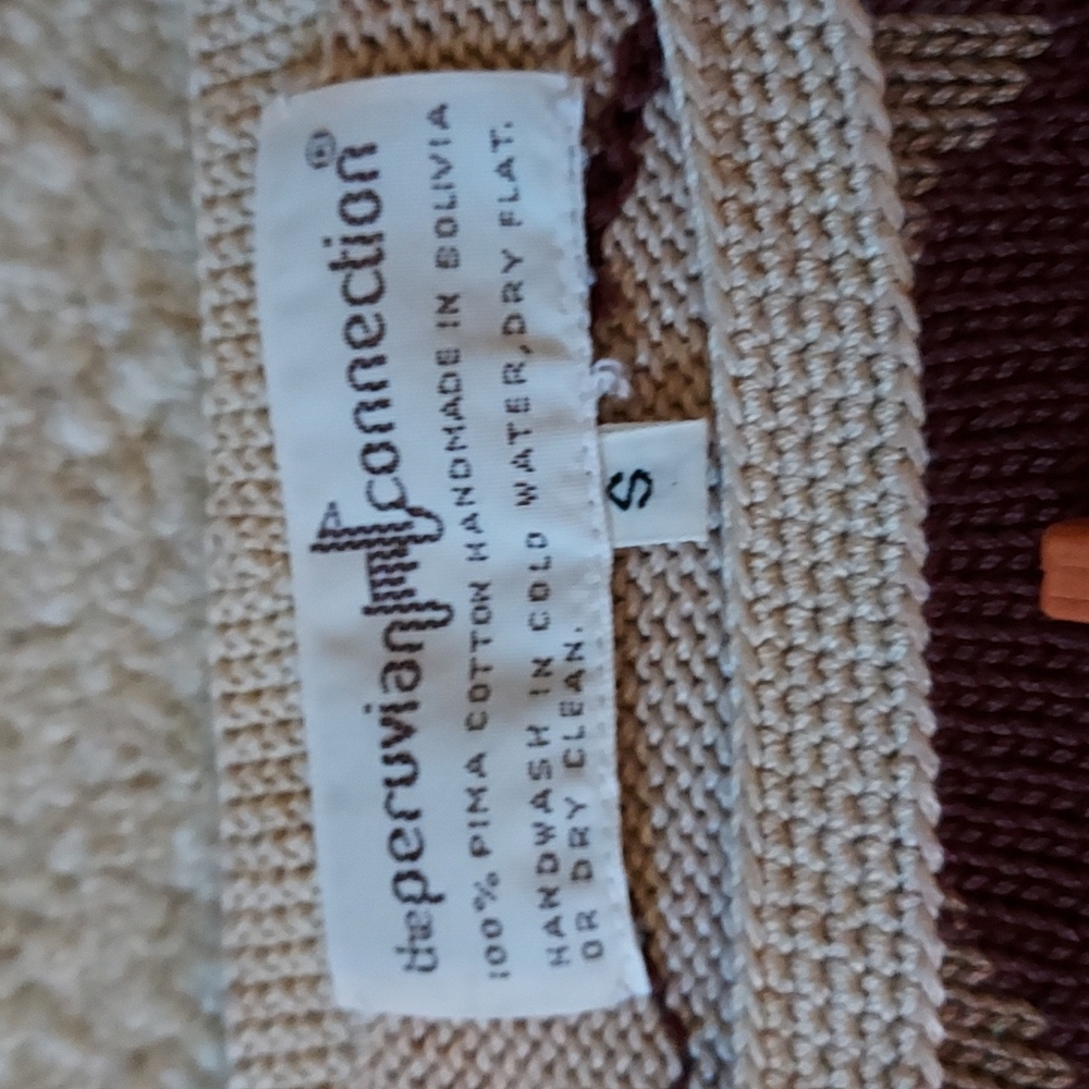 Peruvian C0nnection - image 2